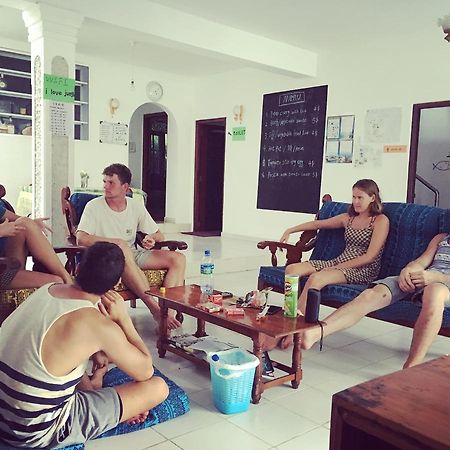 Jungle Guest House Гале Екстериор снимка