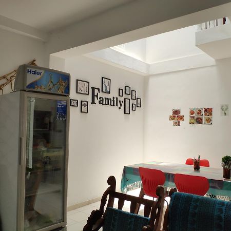Jungle Guest House Гале Екстериор снимка