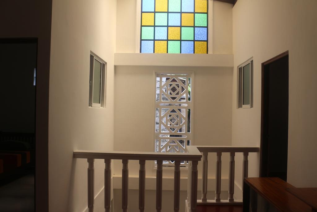 Jungle Guest House Гале Екстериор снимка