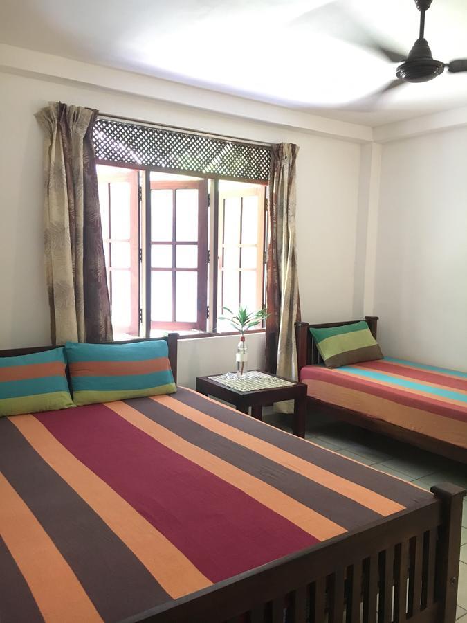Jungle Guest House Гале Екстериор снимка