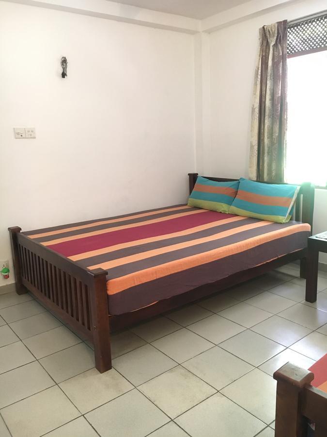 Jungle Guest House Гале Екстериор снимка