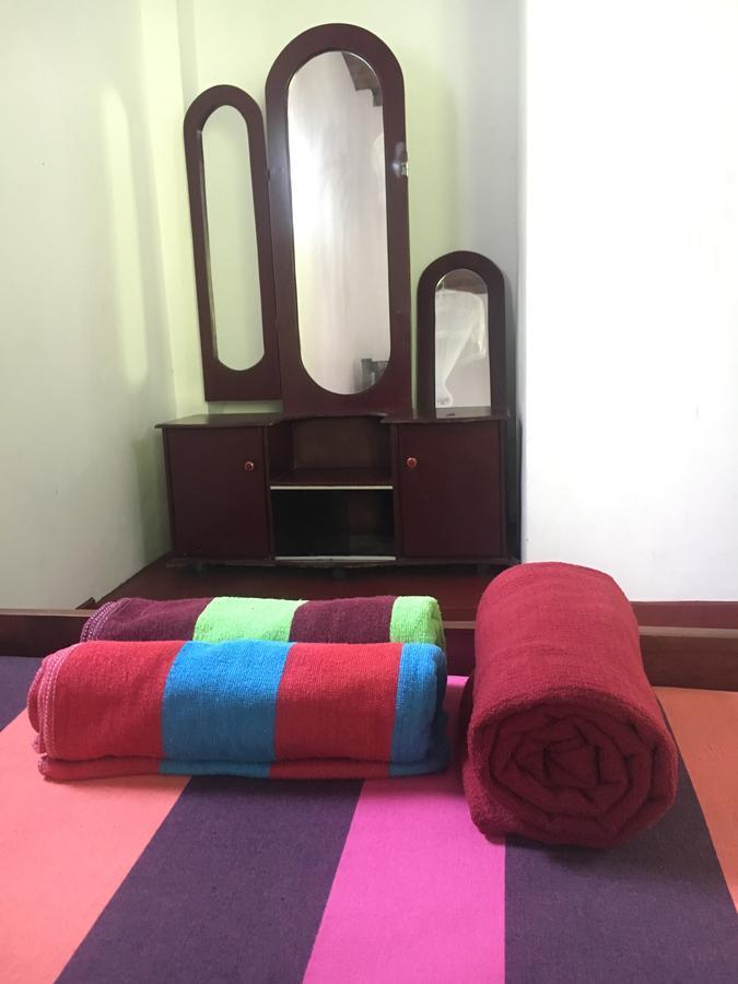 Jungle Guest House Гале Екстериор снимка