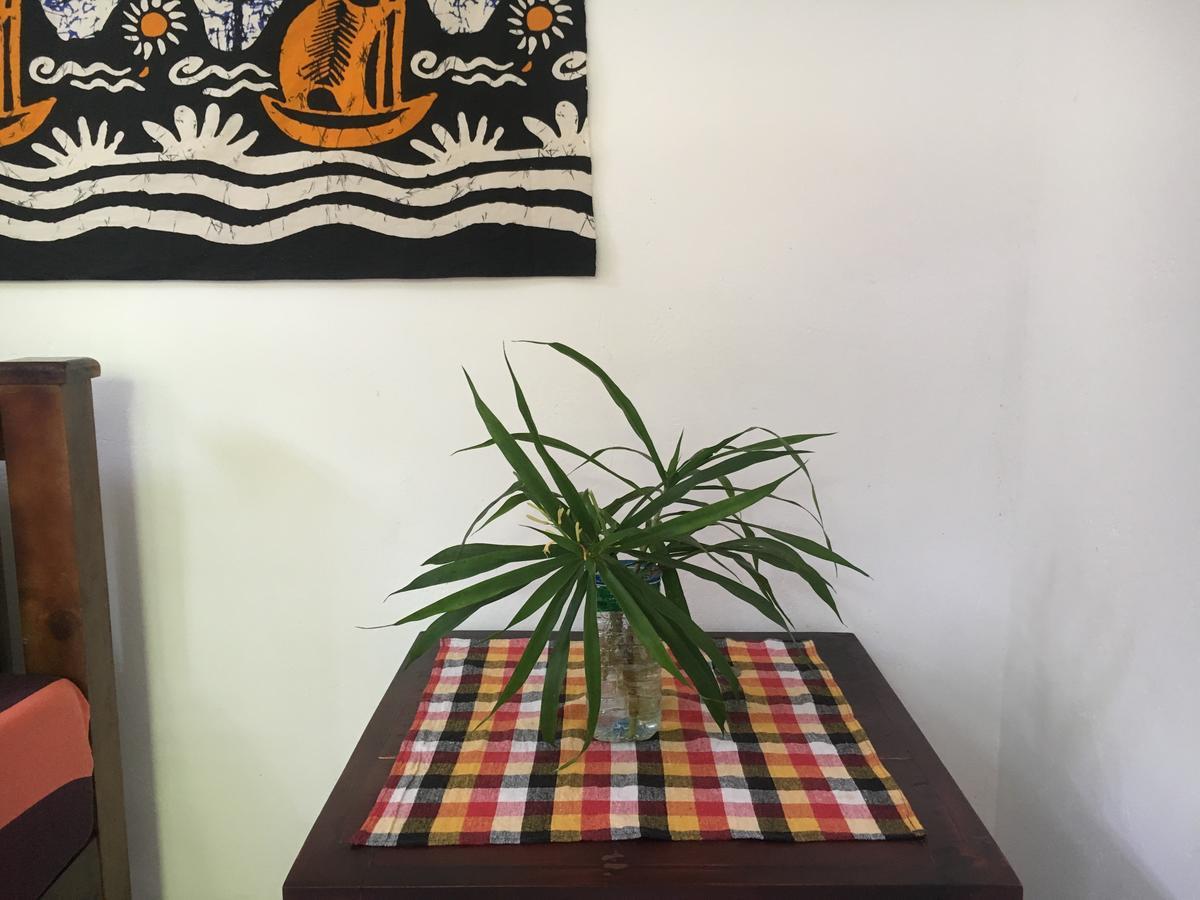 Jungle Guest House Гале Екстериор снимка