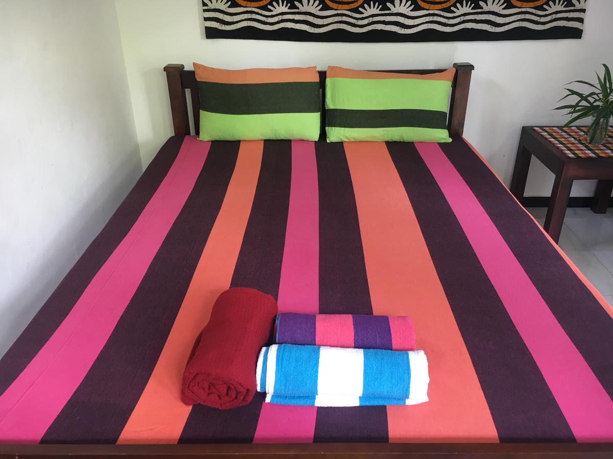 Jungle Guest House Гале Екстериор снимка
