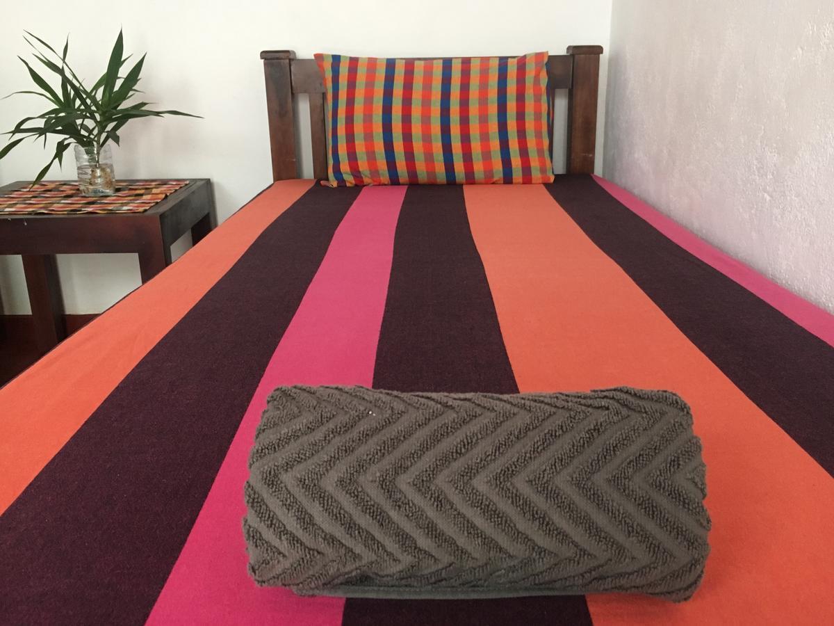 Jungle Guest House Гале Екстериор снимка