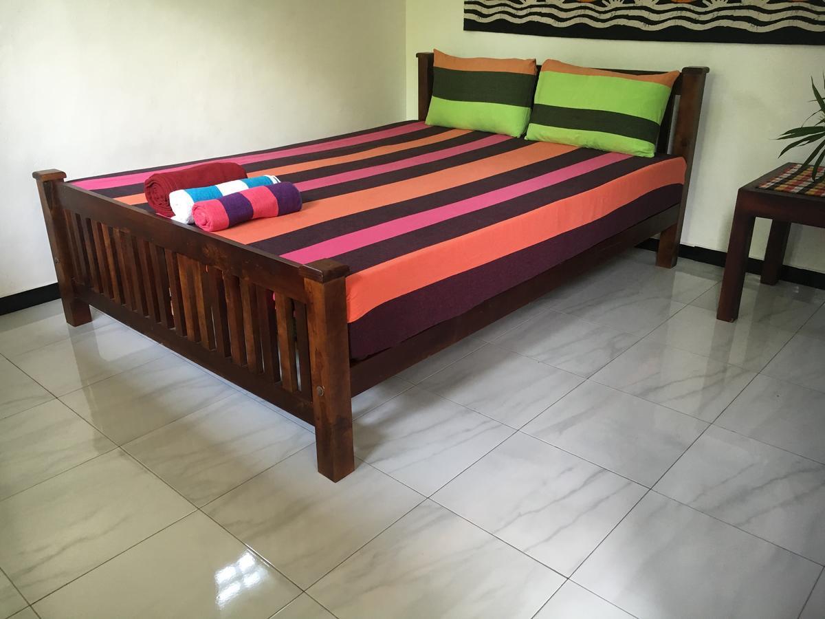 Jungle Guest House Гале Екстериор снимка