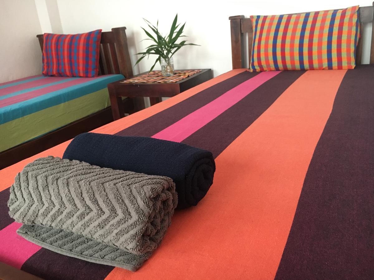 Jungle Guest House Гале Екстериор снимка