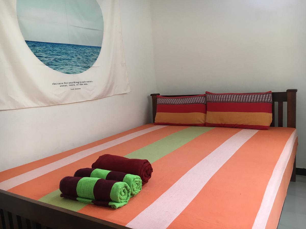 Jungle Guest House Гале Екстериор снимка