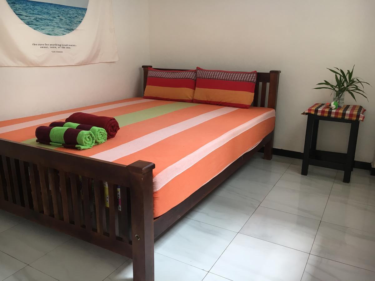 Jungle Guest House Гале Екстериор снимка