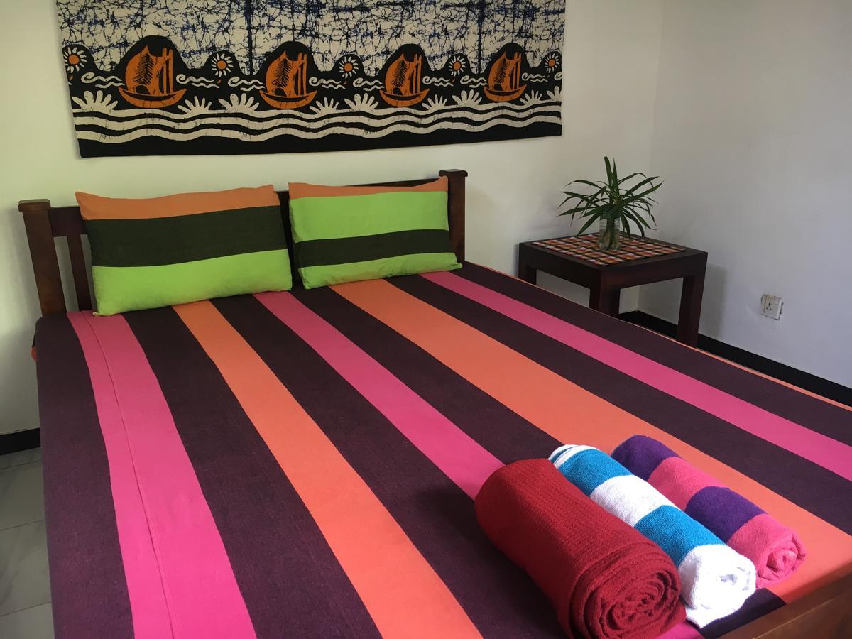 Jungle Guest House Гале Екстериор снимка