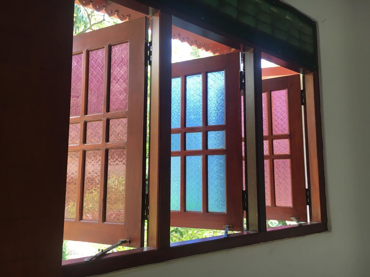 Jungle Guest House Гале Екстериор снимка