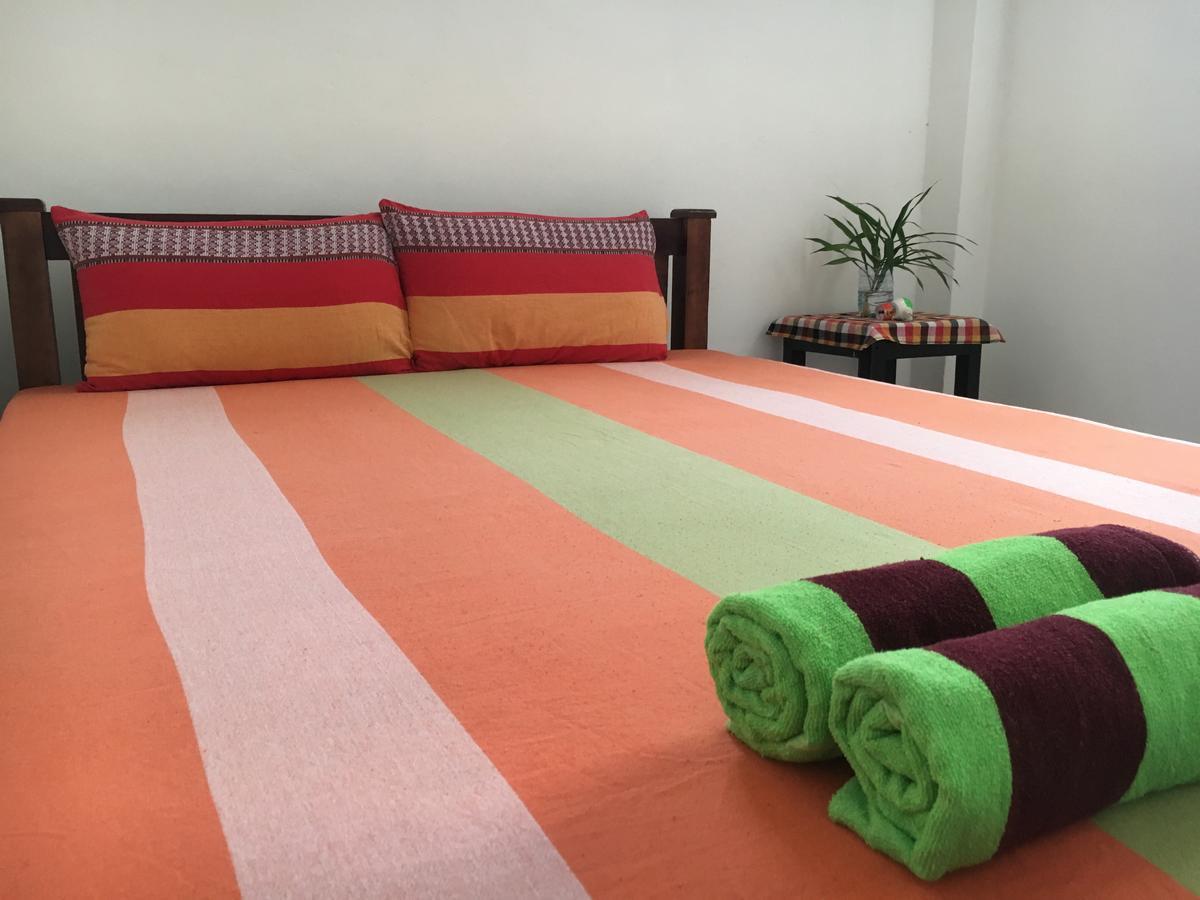 Jungle Guest House Гале Екстериор снимка