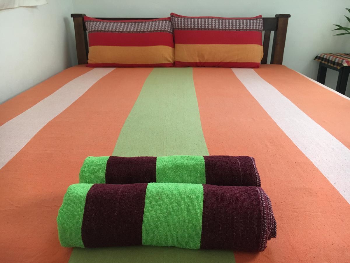 Jungle Guest House Гале Екстериор снимка