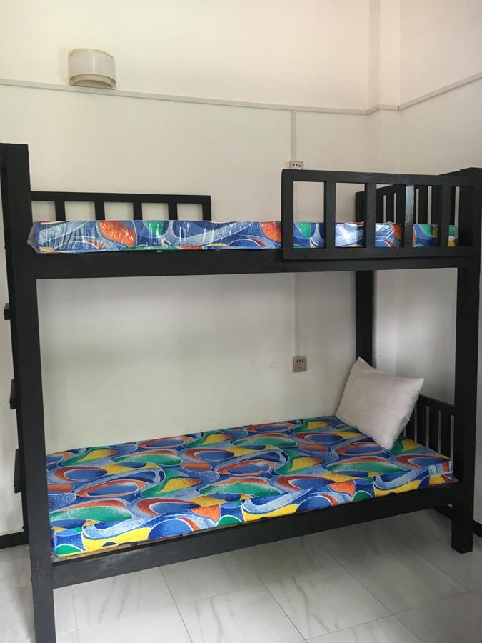 Jungle Guest House Гале Екстериор снимка