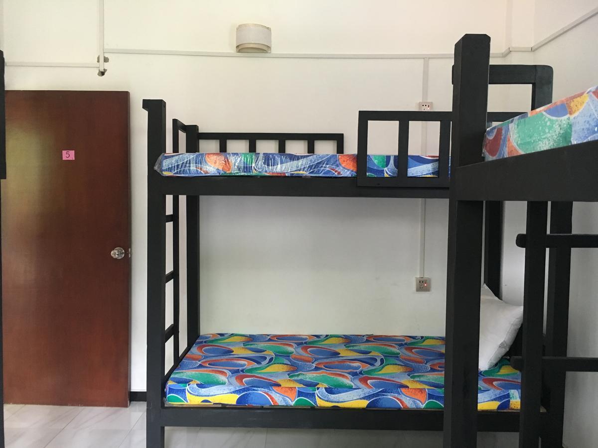 Jungle Guest House Гале Екстериор снимка