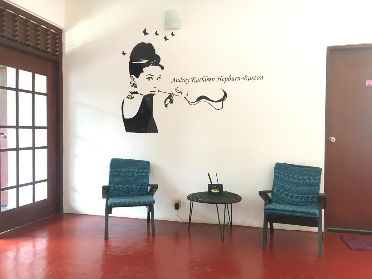 Jungle Guest House Гале Екстериор снимка