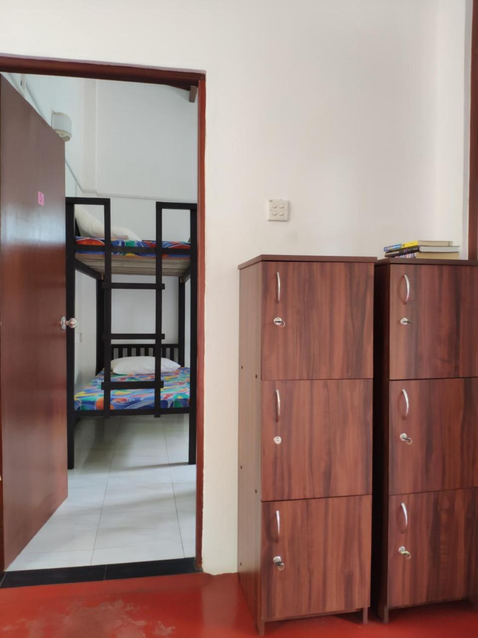 Jungle Guest House Гале Екстериор снимка