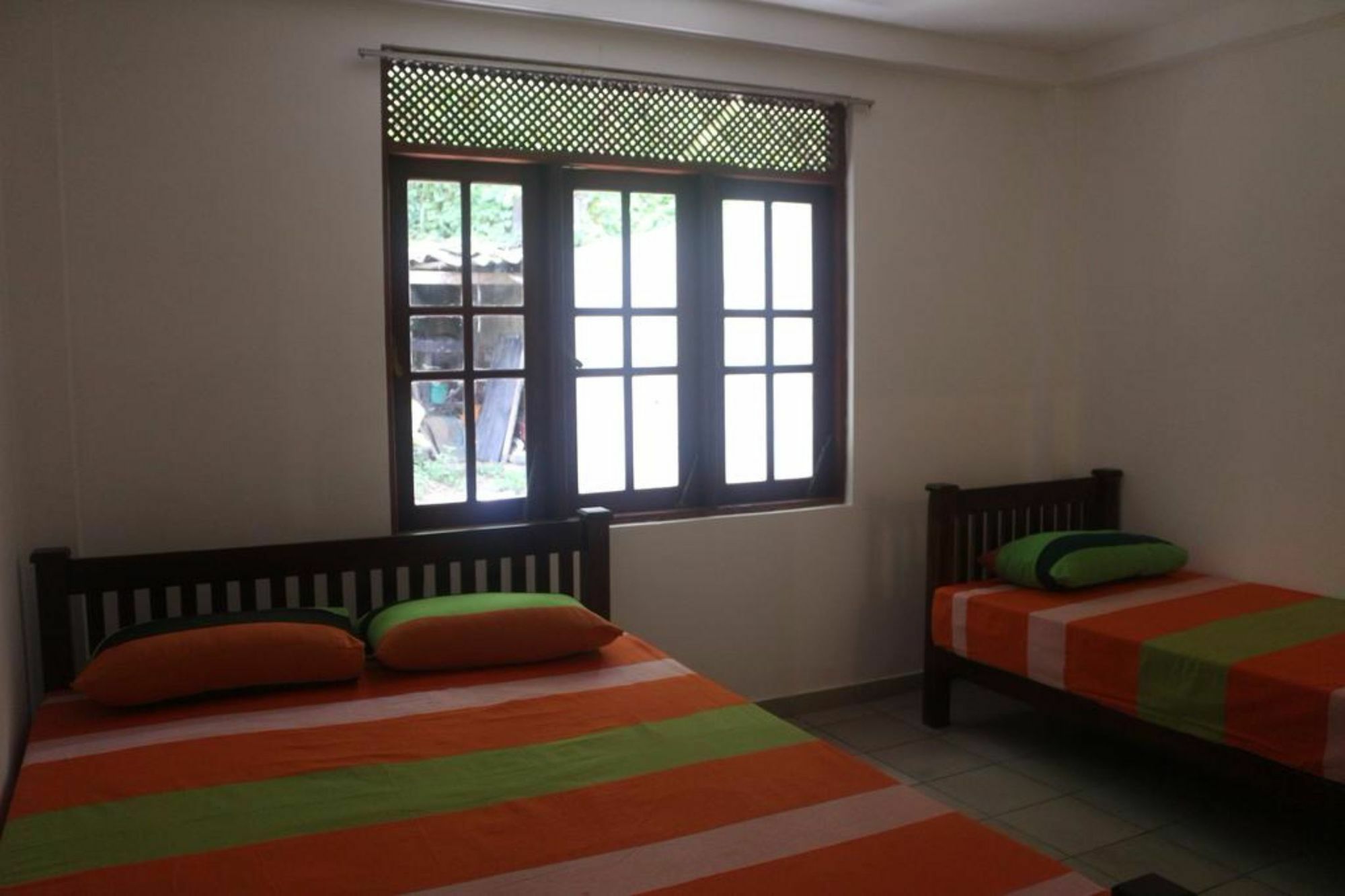 Jungle Guest House Гале Екстериор снимка