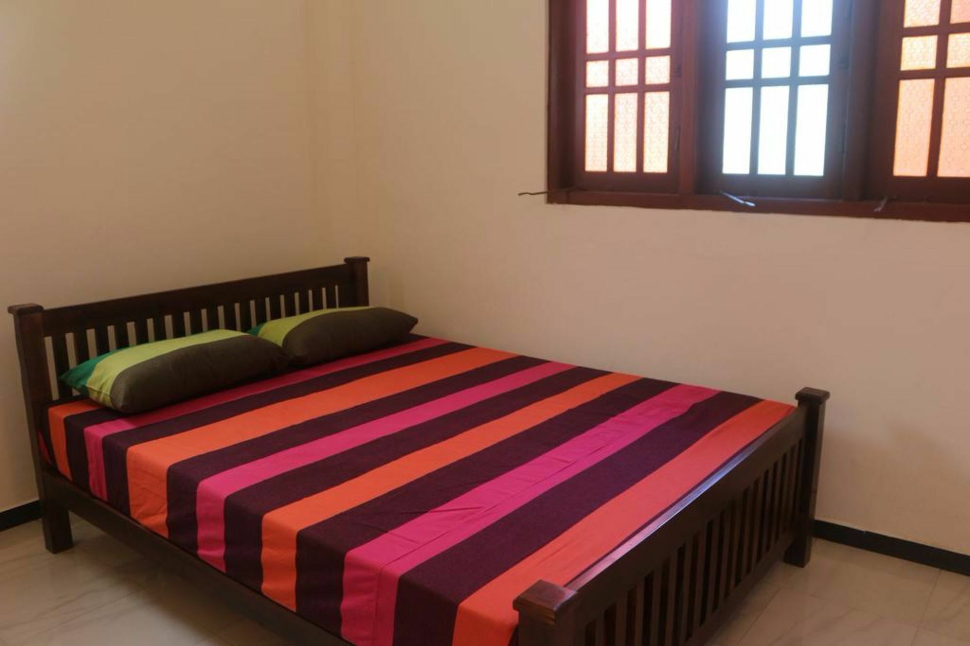 Jungle Guest House Гале Екстериор снимка