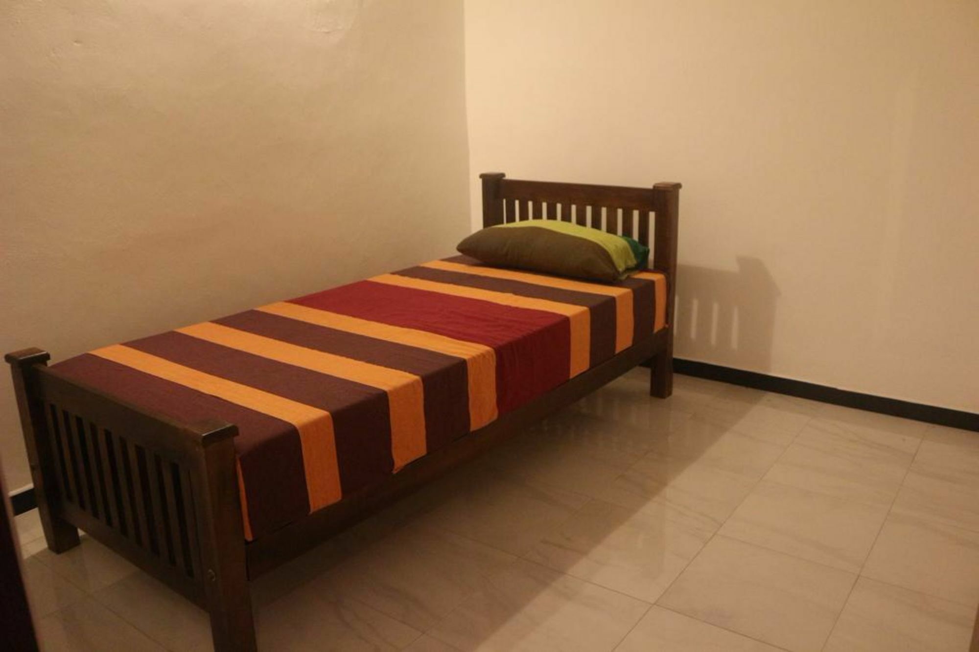 Jungle Guest House Гале Екстериор снимка
