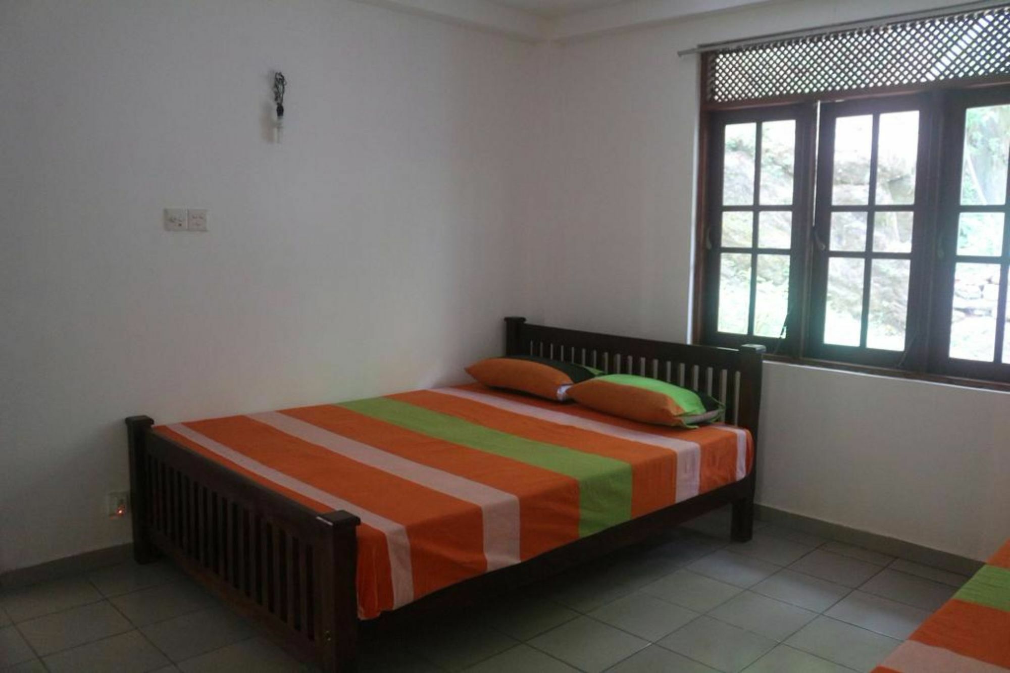 Jungle Guest House Гале Екстериор снимка